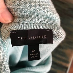 The Limited Sweaters - Cowl neck sweater The Limited Sweaters - Cowl neck sweater
